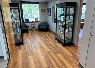 Visit our Corporate Office in Englishtown, NJ