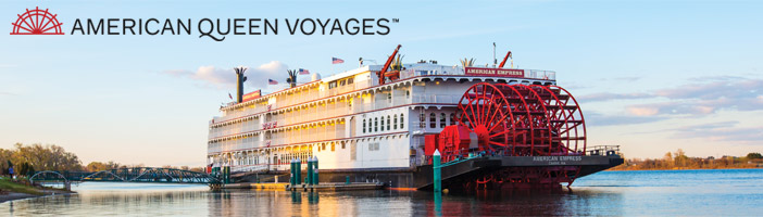 American Queen Voyages