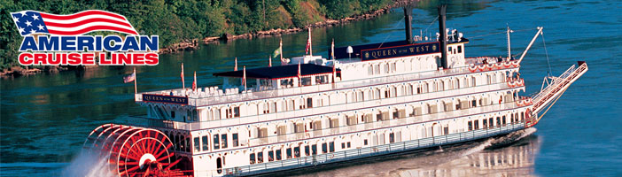 American Cruise Lines