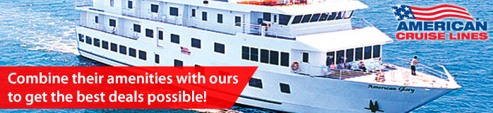 American Cruise Lines Eagle Society