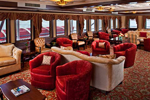 Paddlewheel Lounge