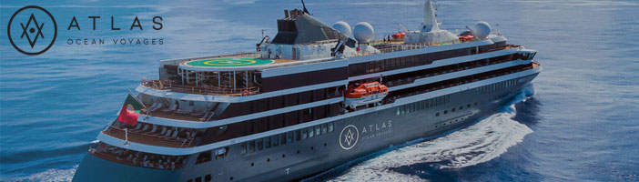 Atlas Ocean Voyages