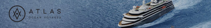 Atlas Ocean Voyages