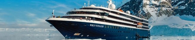 World Voyager