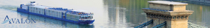 Avalon Waterways
