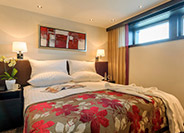 Avalon Deluxe Stateroom