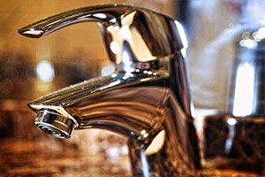 Luxury Bathroom Fixtures