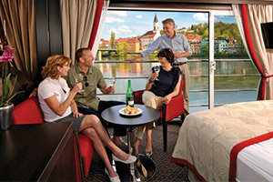 Gatherings with Friends