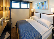 Avalon Deluxe Stateroom