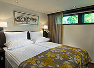 Avalon Deluxe Stateroom