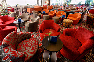 Panorama Lounge