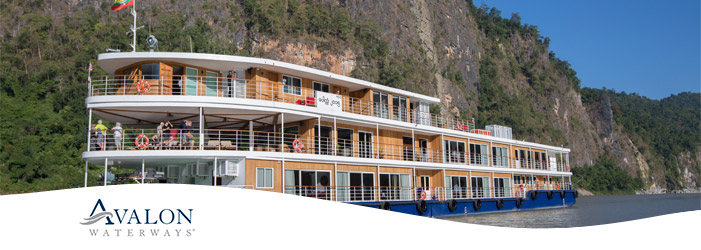 Avalon Myanmar