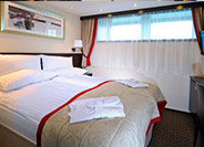 Avalon Deluxe Stateroom