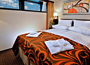 Avalon Deluxe Stateroom