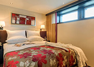 Avalon Deluxe Stateroom