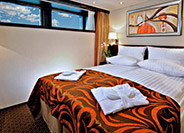 Avalon Deluxe Stateroom