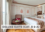 Royal Suite