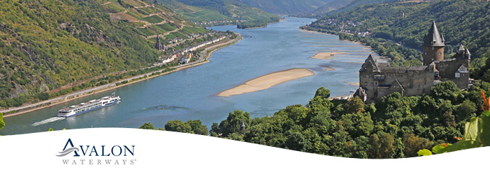 Avalon Tranquility II