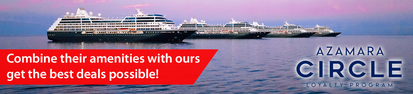Azamara Cruises Azamara Circle