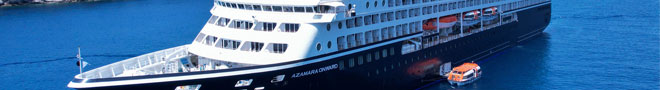 Azamara Onward