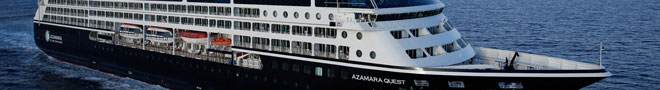 Azamara Quest