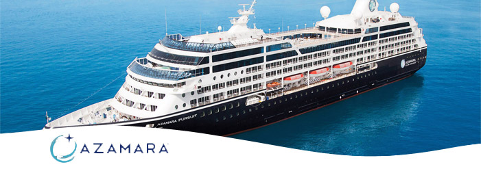 Azamara Journey