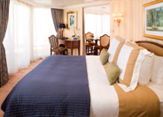 Club World Owner's Suite