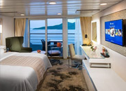 Club Continent Suite