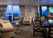 Club Ocean Suite