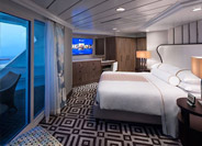 Club World Owner's Suite