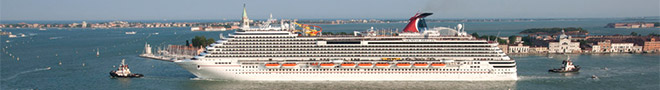 Carnival Breeze