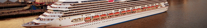 Carnival Conquest
