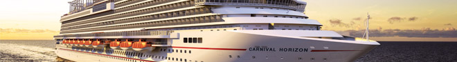 Carnival Horizon