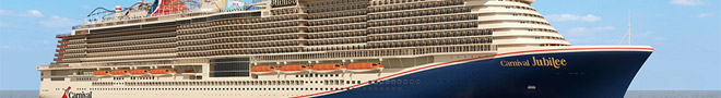 Carnival Jubilee
