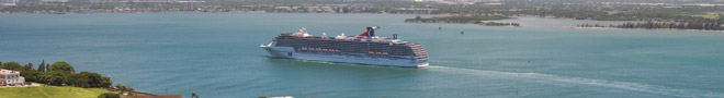 Carnival Legend