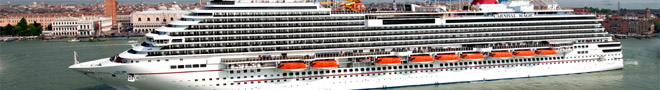Carnival Magic