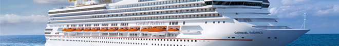 Carnival Radiance