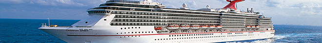Carnival Spirit