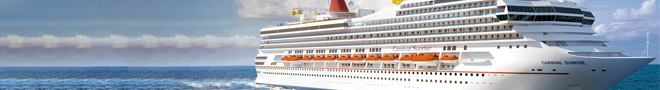 Carnival Sunrise