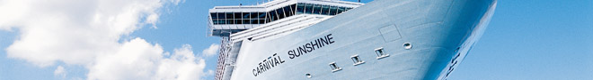 Carnival Sunshine