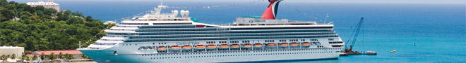 Carnival Valor