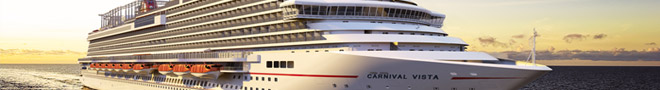 Carnival Vista