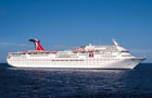 Carnival Ecstasy