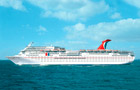 Carnival Fantasy