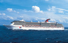 Carnival Spirit