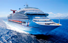 Carnival Splendor