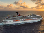 Carnival Sunshine