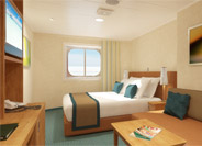 Picture Window with Obstructed View