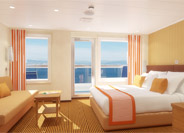 Ocean Suite