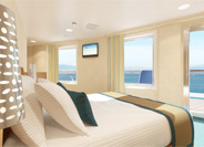 Premium Horizon Balcony